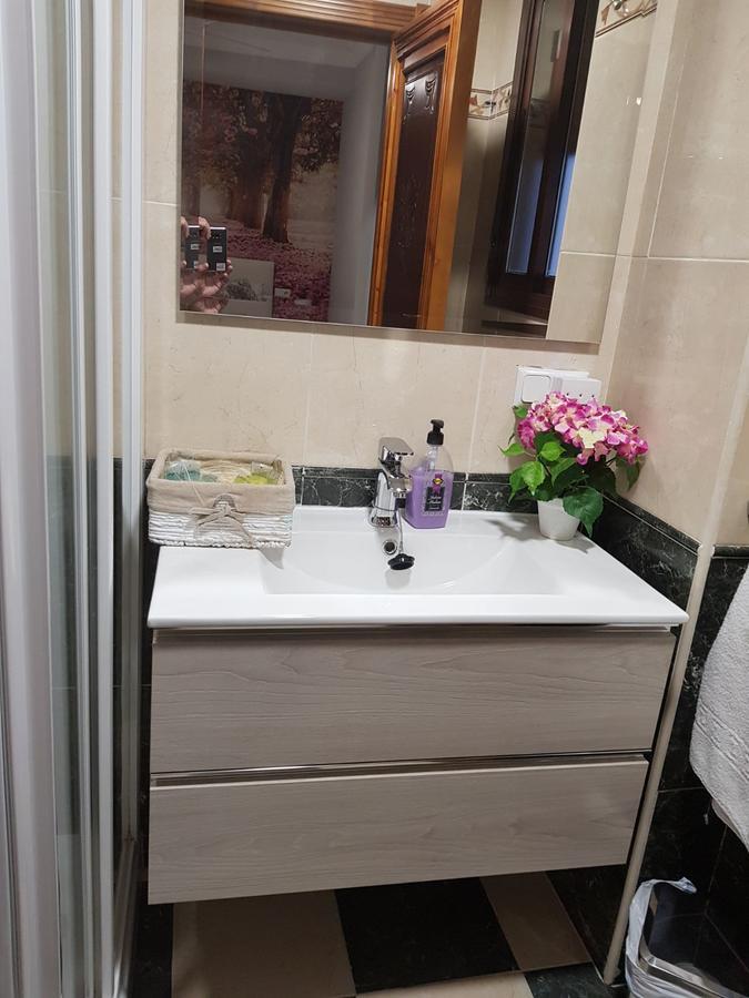 Apartamento Ciudad del Tajo Ronda Exterior foto